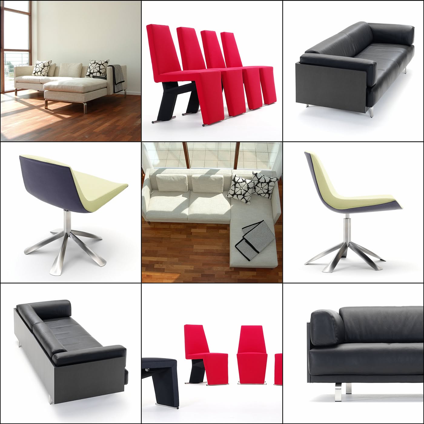 Screenshot | ScandinavianDesign.com