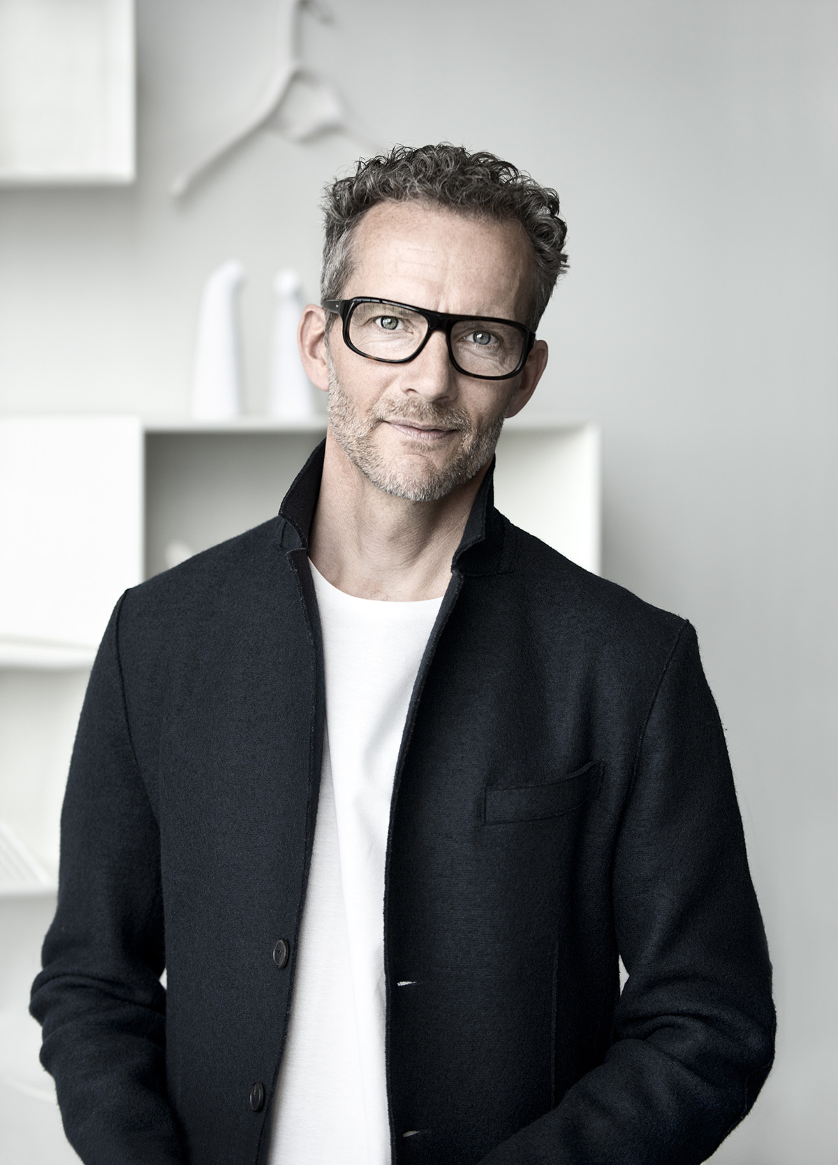 Jakob Wagner designer portrait Montana Furniture Free series creator contemporary Nordic design
