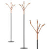Kvist_4_golv_koppar | ScandinavianDesign.com