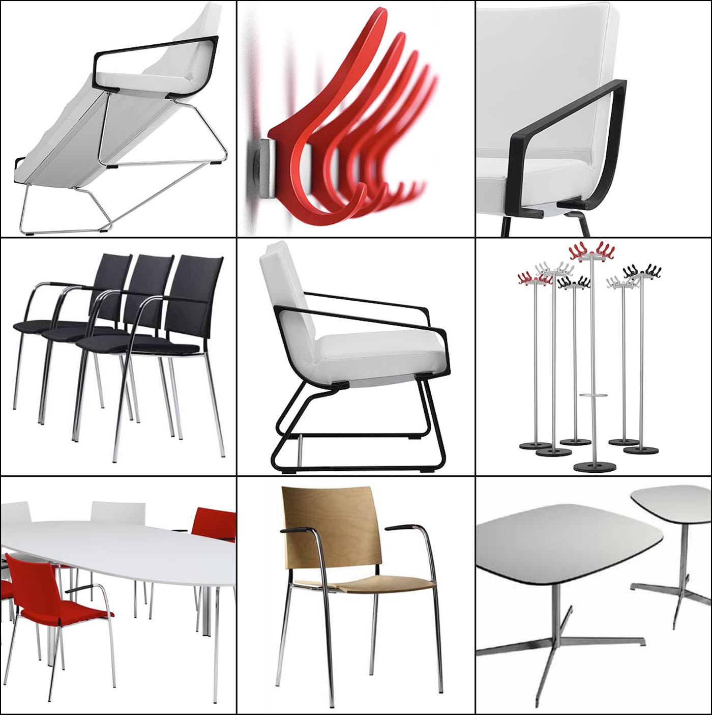 Screenshot | ScandinavianDesign.com
