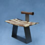 Lāni Chair By Liliána Mészáros From Vuuv Works (@vuuvworks)