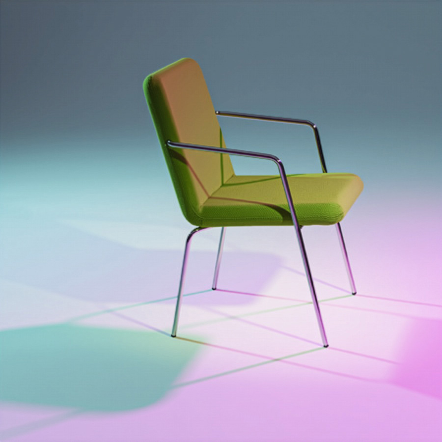 Offecct_fastback_chair_ckr | ScandinavianDesign.com