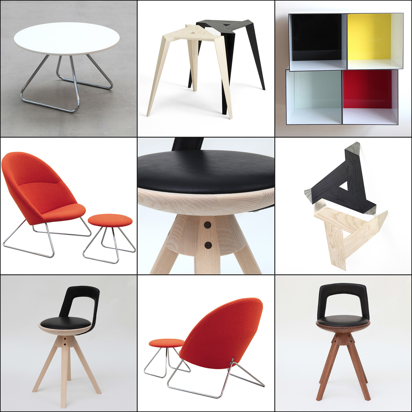 Screenshot | ScandinavianDesign.com