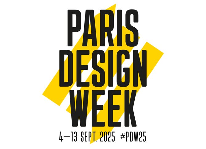 Paris Design Week 4-13 September 2025 | ScandinavianDesign.com