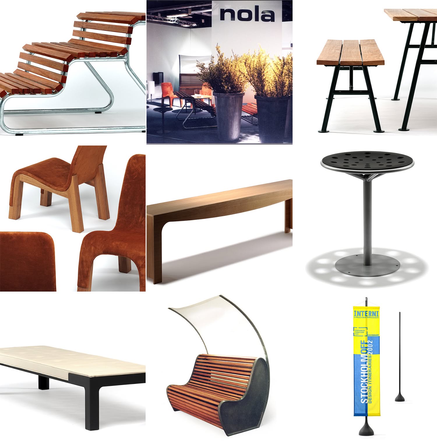 Screenshot | ScandinavianDesign.com