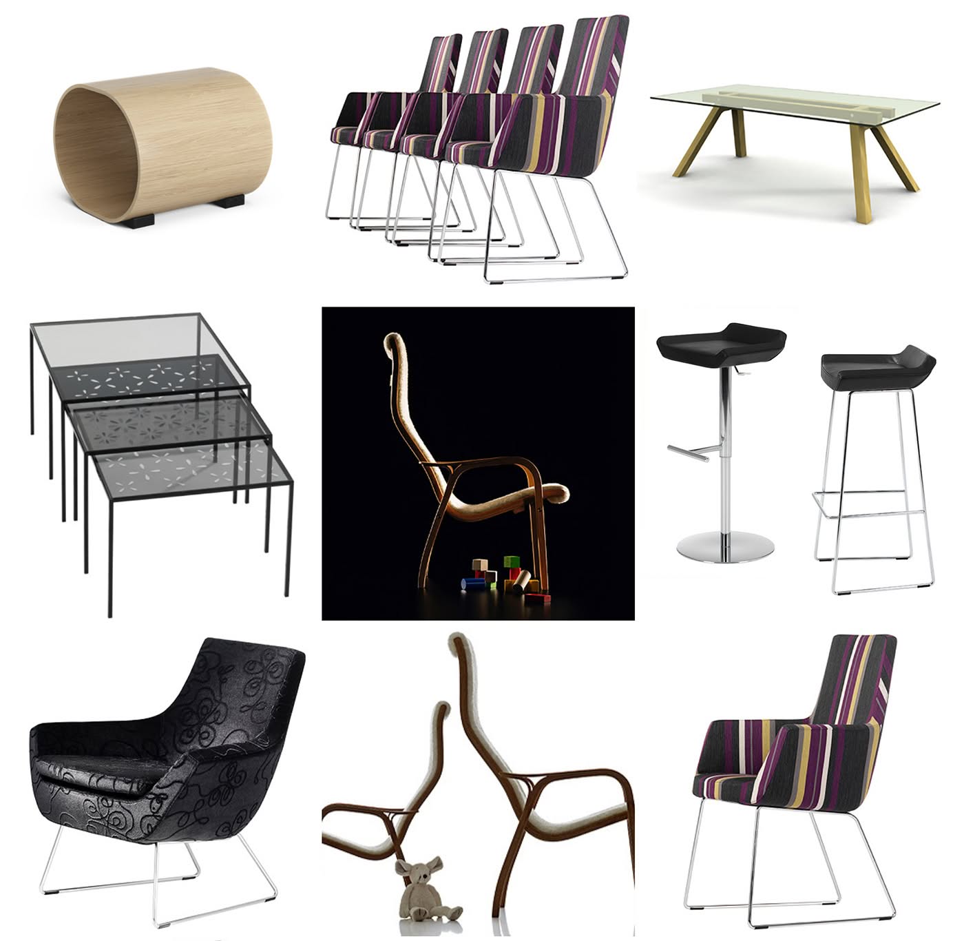 Screenshot | ScandinavianDesign.com