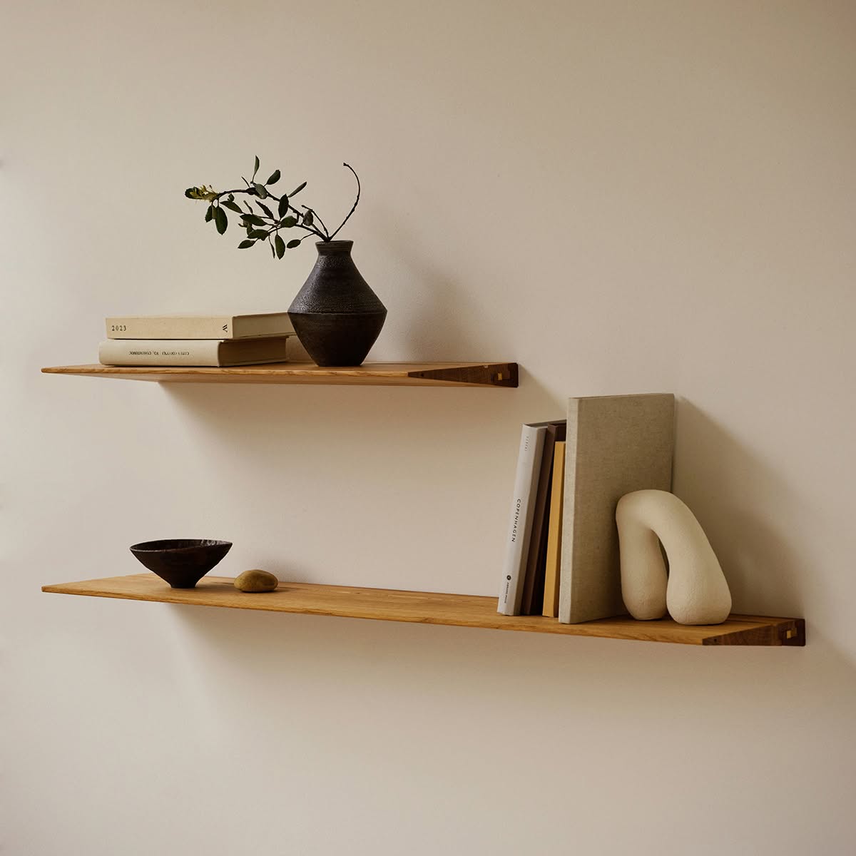 TSUGI Shelf System | Carl Hansen & Søn | Nordic Minimalism