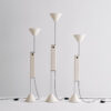 Twist Floor Lamp Cream White 12 | ScandinavianDesign.com