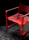 Verpan Reintroduces Verner Panton’s Series 270 F Armchair From 1965/66, Featuring Fsc-certified Birch Plywood In Striking Colors | ScandinavianDesign.com