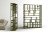 Double Accès Shelf Design By Inga Sempé For David Design | ScandinavianDesign.com