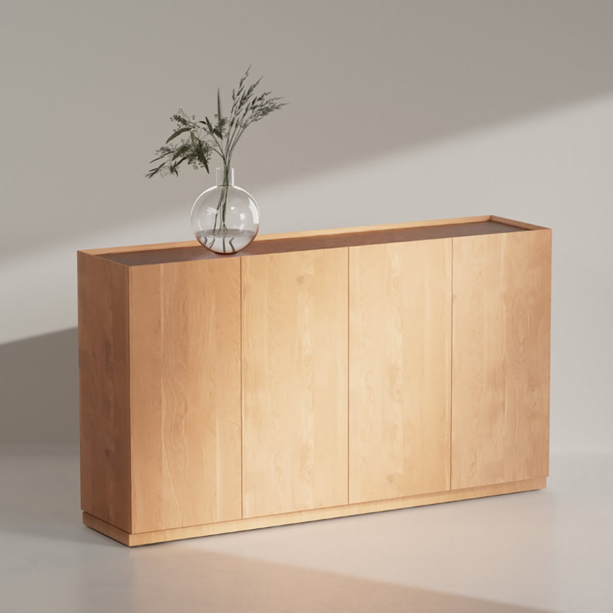 Infinity Is Defined By Its Sculptural Symmetry By Studio Stockholm For Ragnars | ScandinavianDesign.com