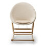 Rocking Nest Chair – A Space-saving Sanctuary By Anker Bak For Carl Han…