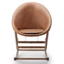Rocking Nest Chair – A Space-saving Sanctuary By Anker Bak For Carl Han…