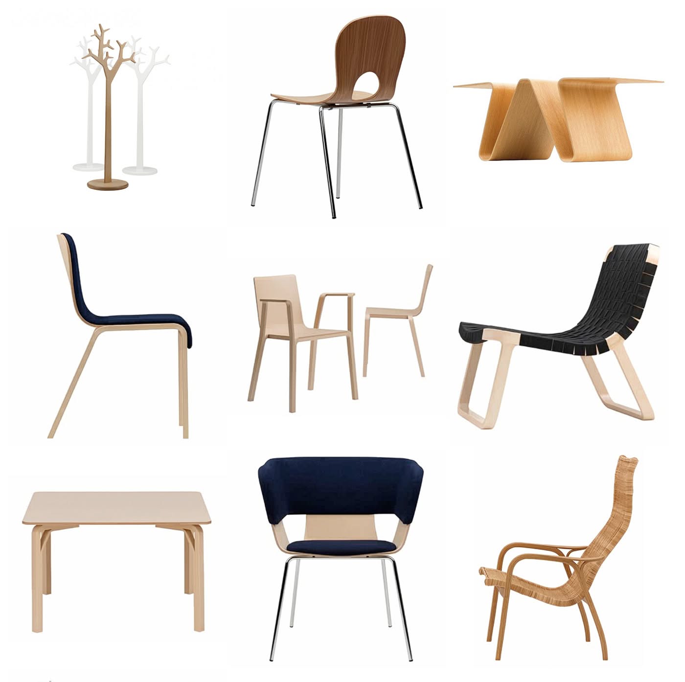 Screenshot | ScandinavianDesign.com