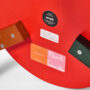 Artek And Paul Smith Unveil Second Edition Stool 60 Collaboration