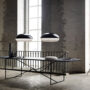 Aeon Is A Series Of Pendants Design By Morten Voss For Fritz Hansen