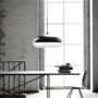 Aeon Is A Series Of Pendants Design By Morten Voss For Fritz Hansen