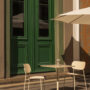 Co Dining Chair – A Restrained Expression Of Form And Function By Norm Archit…