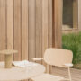 Co Dining Chair – A Restrained Expression Of Form And Function By Norm Archit…