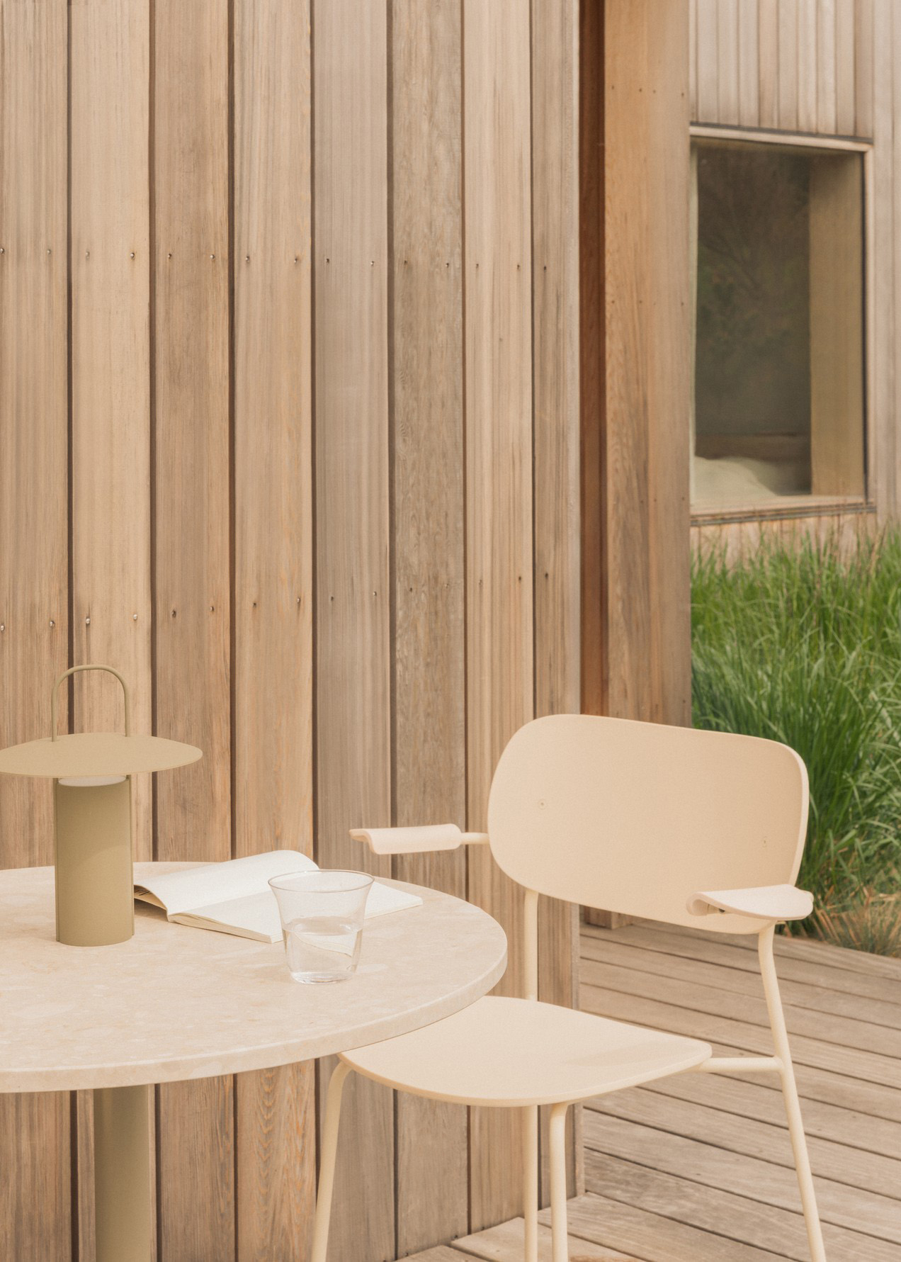 Co Dining Chair – A Restrained Expression Of Form And Function By Norm Archit… | ScandinavianDesign.com