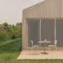 Co Dining Chair – A Restrained Expression Of Form And Function By Norm Archit…