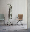 New Wheels Of Fortune – Bombito Design By Jonas Lindvall For Skandiform | ScandinavianDesign.com