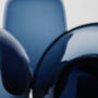 Midsummer Vases Midnight Blue By Claesson Koivisto Rune For Orrefors