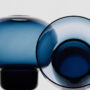 Midsummer Vases Midnight Blue By Claesson Koivisto Rune For Orrefors