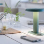 Sustainable Power Solutions Designed For The Modern Office Nomad By Form Us W…