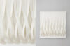 Parallel Lines Designed By Anna Von Schewen For Okko | ScandinavianDesign.com