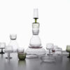 Marimekko Syksy Glassware Collection By Matti Klenell Captures Nordic Autumn | ScandinavianDesign.com