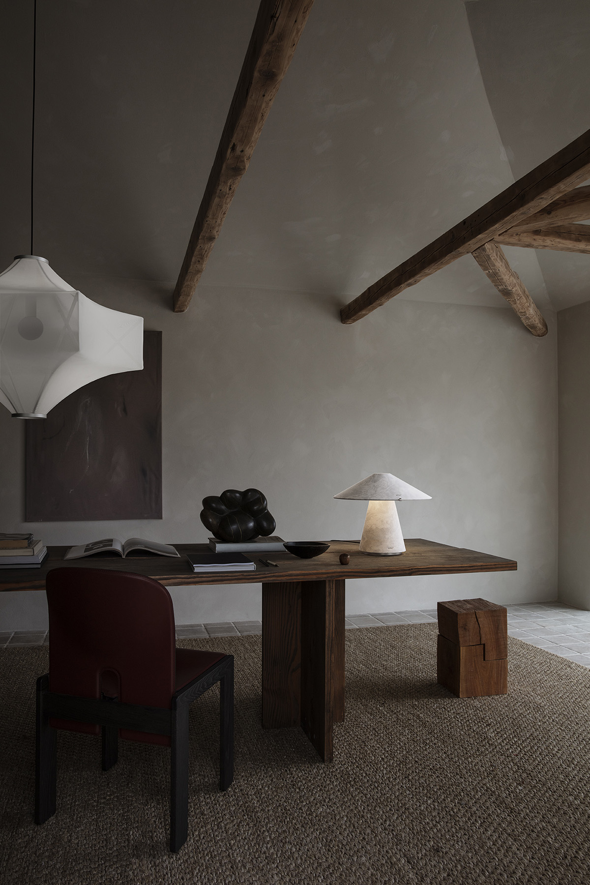 The New Upglas From Astep Design By Luca Nichetto | ScandinavianDesign.com