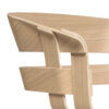 Wick Chair Design By Jesper Ståhl & Karl Malmwall For Design House Stock… | ScandinavianDesign.com