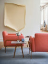 Tinnef Tables Expanding Design By Charlotte Von Der Lancken For Skandiform | ScandinavianDesign.com