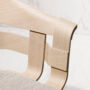Wick Chair Design By Jesper Ståhl & Karl Malmwall For Design House Stock…