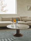 In-situ-3-seat-config-3-hearth-7-midst-grey-marble-dark-red-relevo-sage-green-hi-res | ScandinavianDesign.com