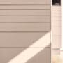 Side Perspective Of Align Kitchen Showcases Organic Lines And Natural Material Palette Characteristic Of Rikke Frost’s Design Approach
