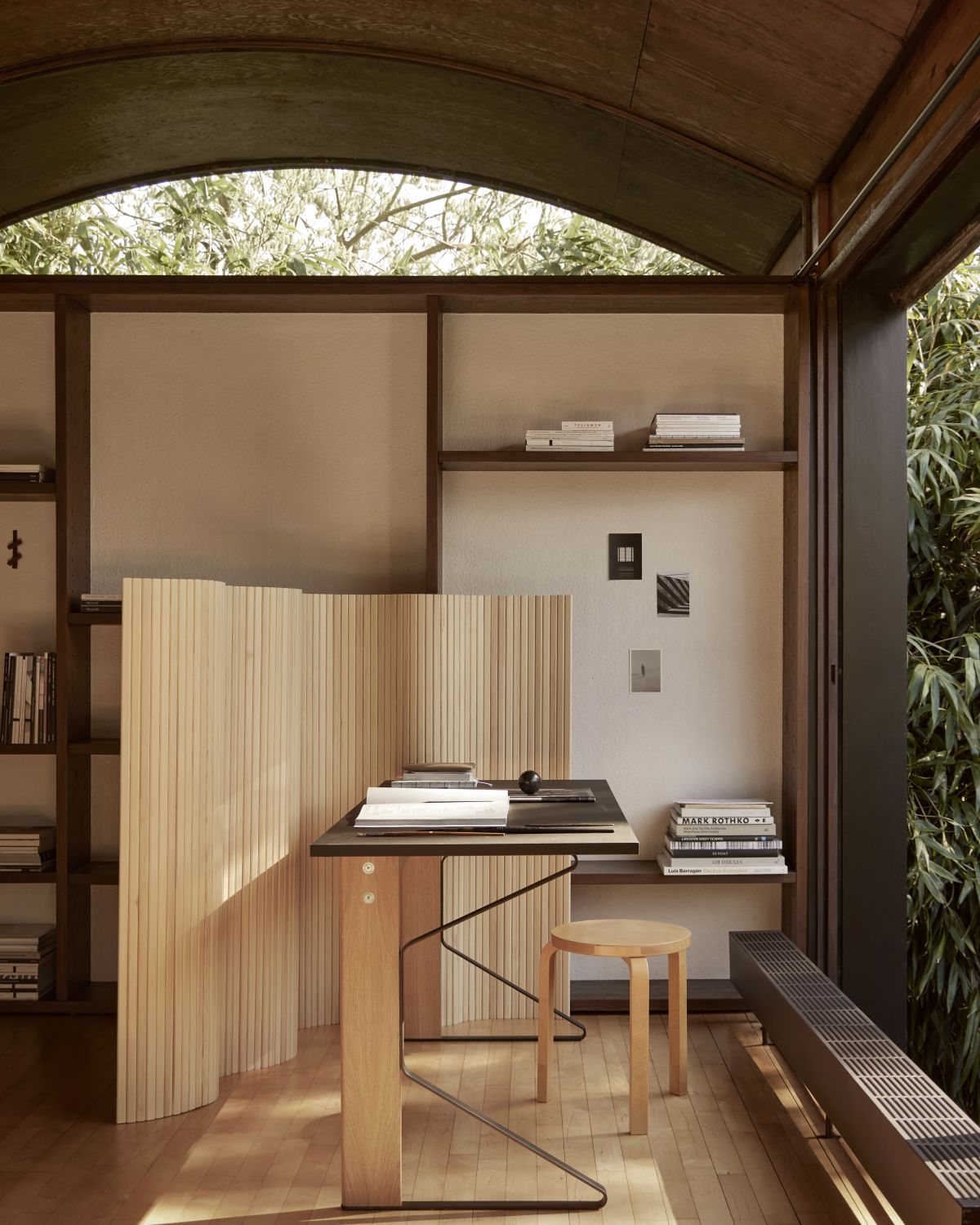 Artek 90th Anniversary: Alvar Aalto Archive Collection Returns