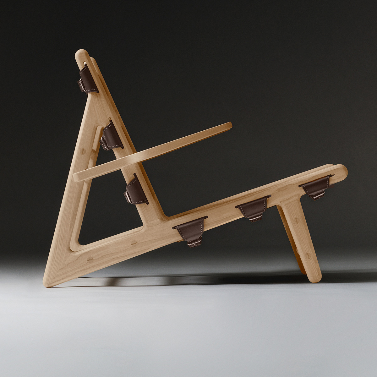 Huntingchair75_2 | ScandinavianDesign.com