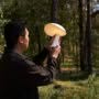 Rumee Portable Lamp Design By Gabriel Tan For Louis Poulsen