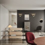 Gubi Introduces Canvas Shade To Greta M. Grossman’s Gräshoppa Table Lamp