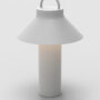 Moov Portable Led Lamp By Johannes Lindner | Novoform