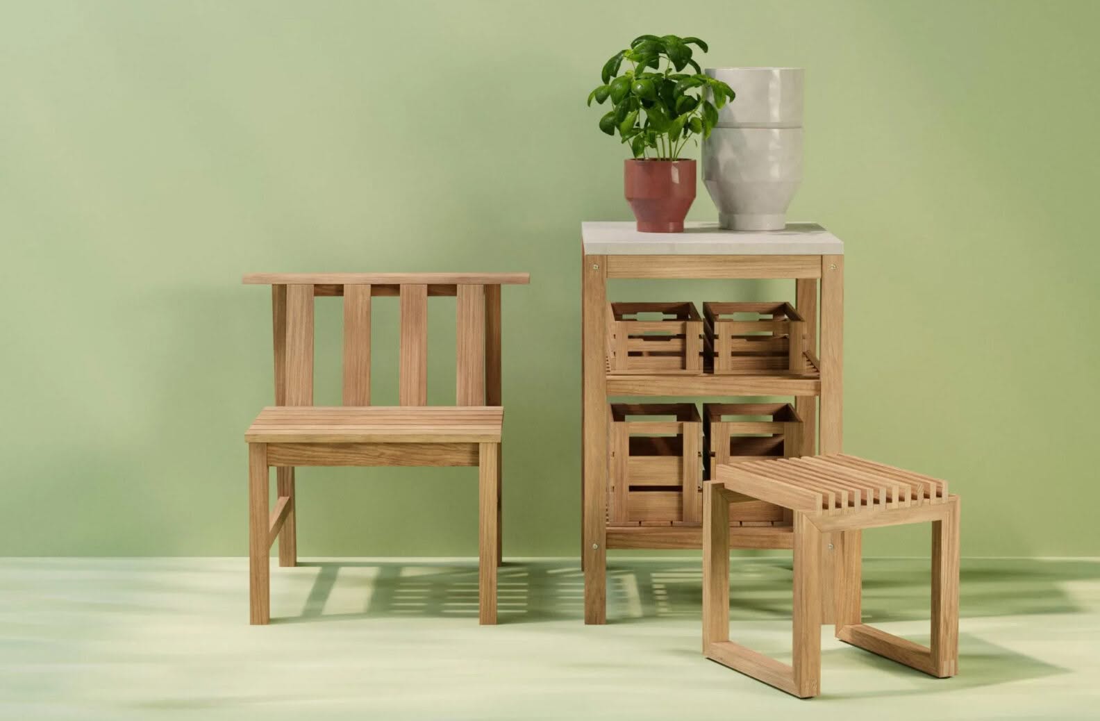 All Design News From Skagerak | ScandinavianDesign.com