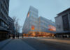 Snøhetta Selected Winner Of Düsseldorf Opera Competition | ScandinavianDesign.com