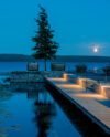 White Arkitekter’s Badhusbryggan Wins Sigtuna Architecture Award 2025 | ScandinavianDesign.com