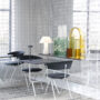 W163 Lampyre By Inga Sempé For Wästberg – Glass Lamp