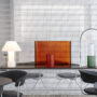W163 Lampyre By Inga Sempé For Wästberg – Glass Lamp
