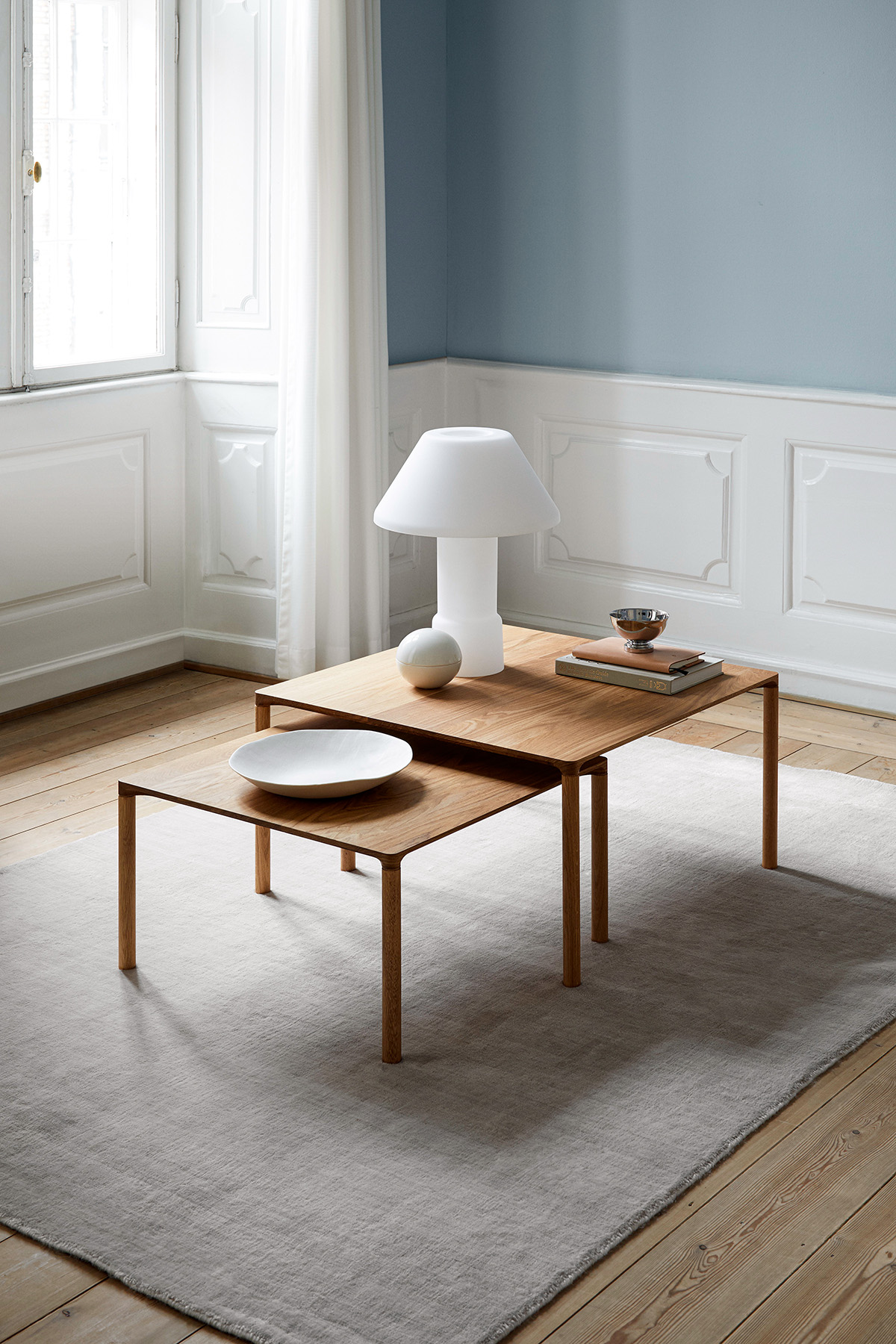 W163 Lampyre By Inga Sempé For Wästberg – Glass Lamp | ScandinavianDesign.com