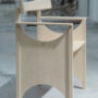 Maria Jeglinska-adamczewska Awarded Bruno Mathsson Design Residency 2026