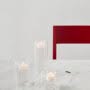 Clara Von Zweigbergk Designs Happy Votive Series For Kosta Boda